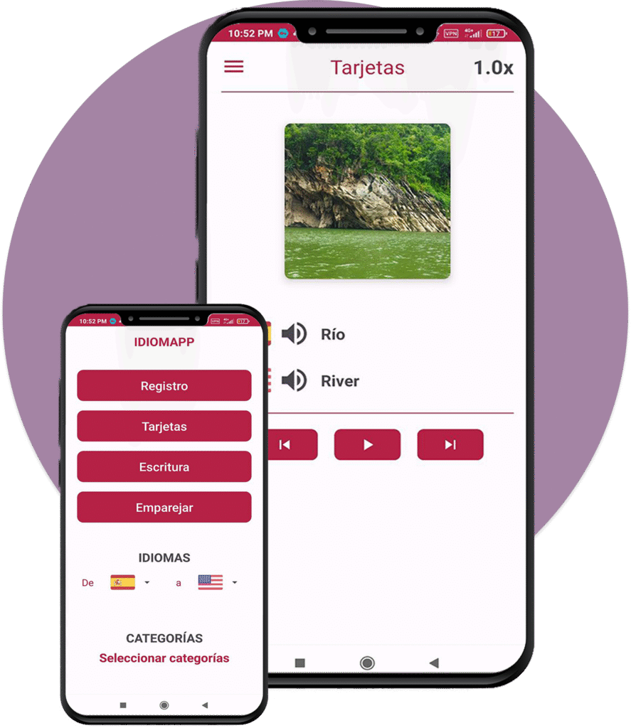 idiomapp