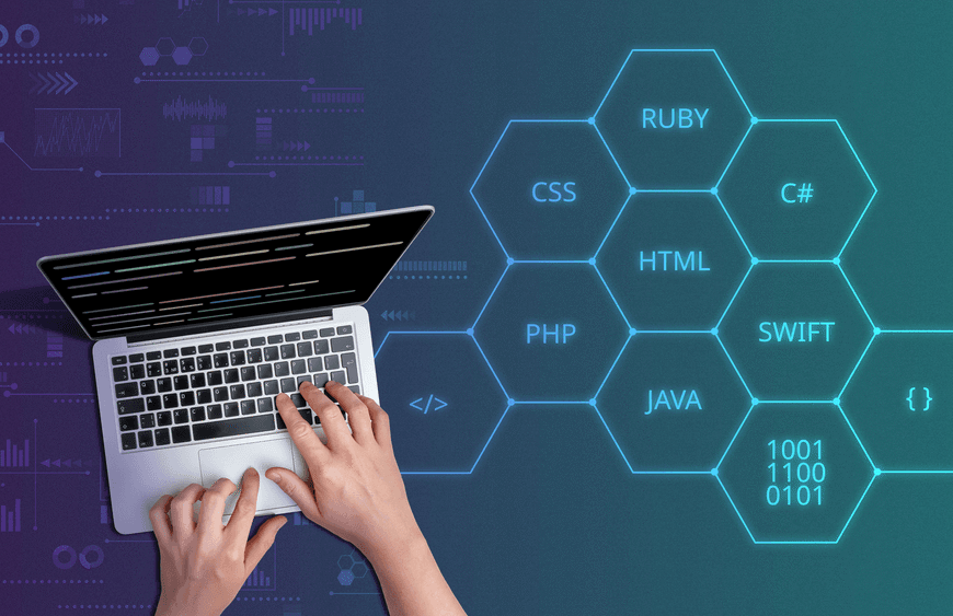 Blog lenguajes de programacion cuales son los 10 mas utilizados