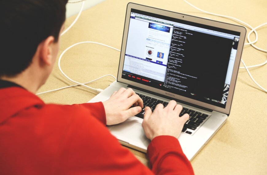 Blog programming 593312